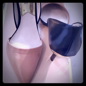 Michael Kors heels as 6.5